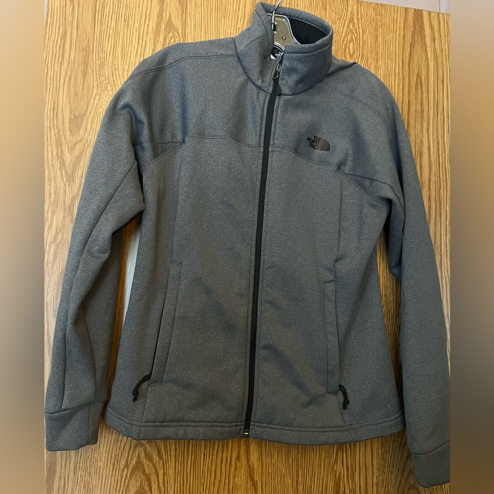 North Face Women’s zip up